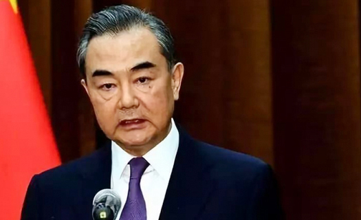 Hôm nay, Ngoại trưởng Trung Quốc Vương Nghị bắt đầu chuyến thăm chính thức Việt Nam